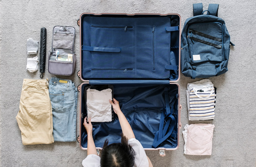 Ремонт чемоданов Lapland (Лапланд) Ремонт чемоданов Lapland (Лапланд)